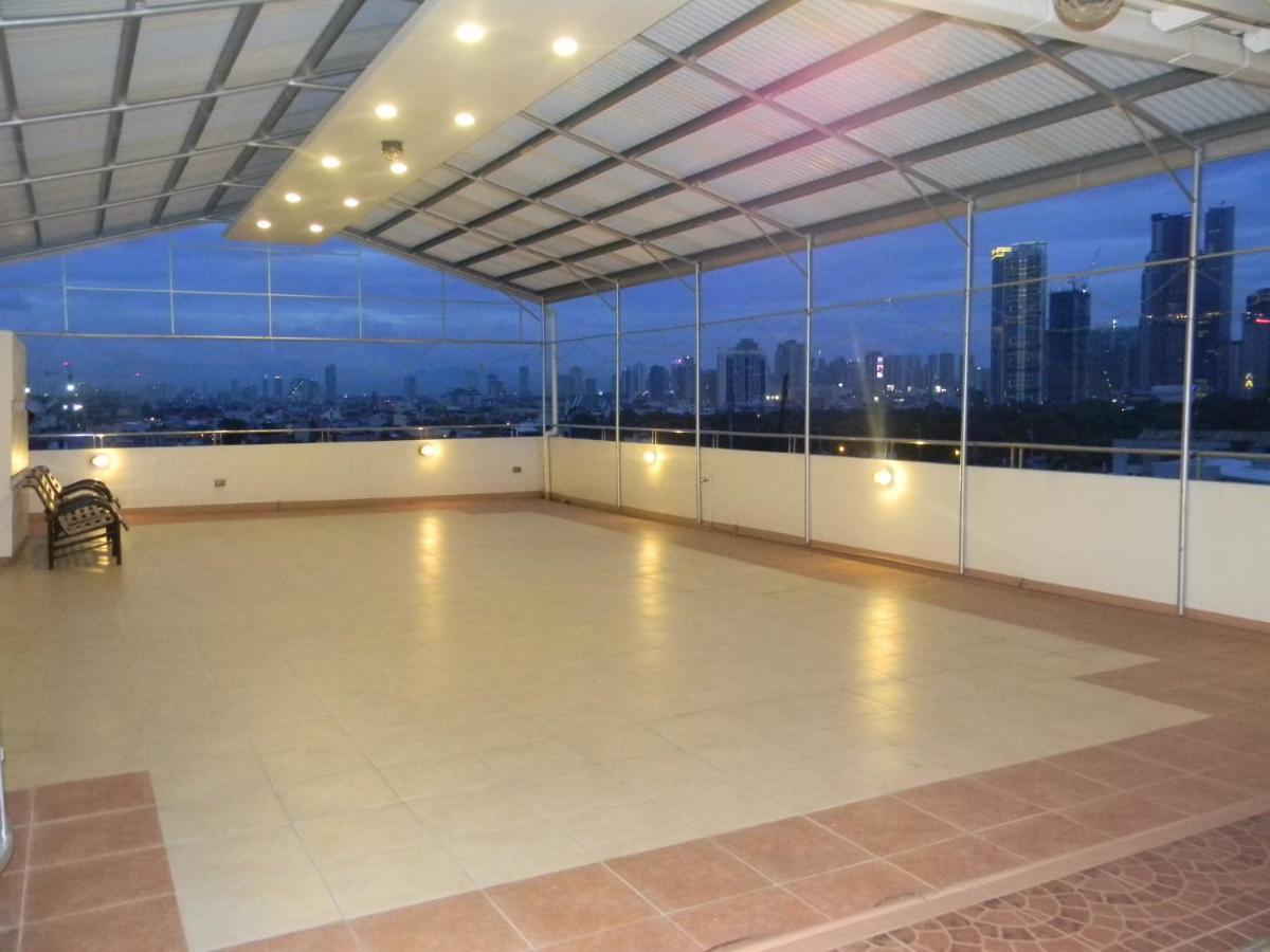 M Suites Hotel Makati City Extérieur photo