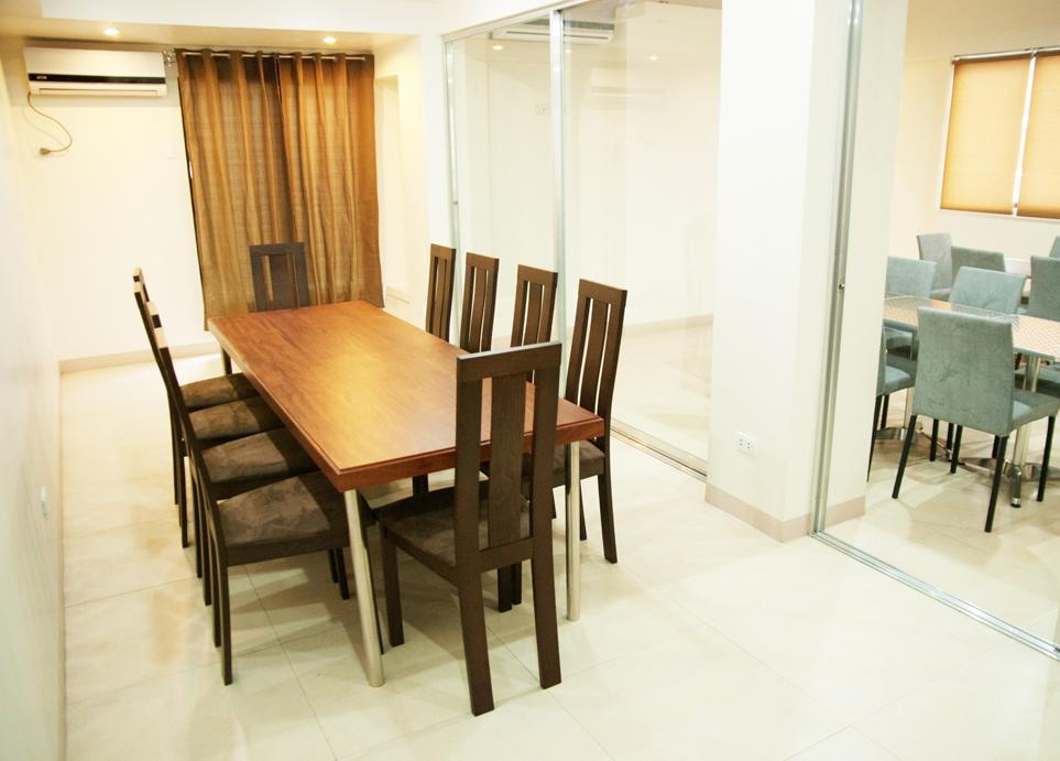 M Suites Hotel Makati City Extérieur photo