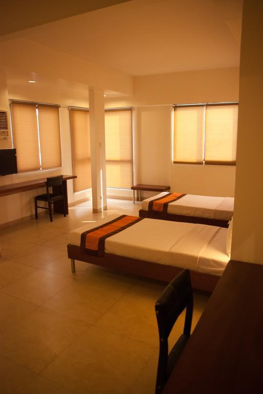 M Suites Hotel Makati City Chambre photo
